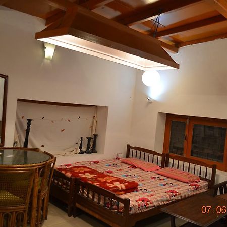 Kafal Resort Nainital Εξωτερικό φωτογραφία