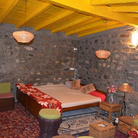 Kafal Resort Nainital Εξωτερικό φωτογραφία