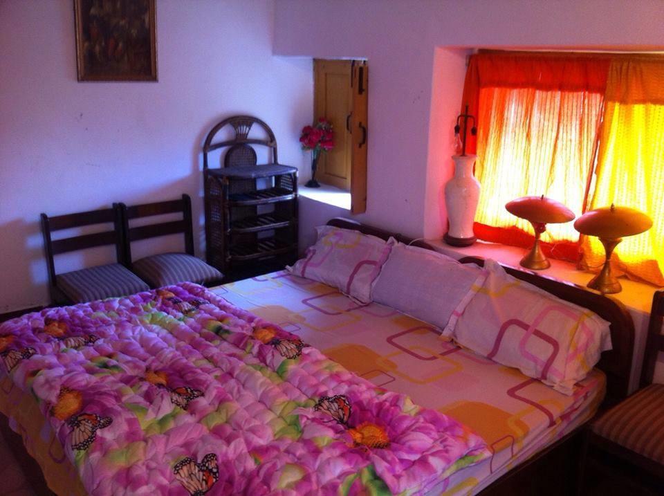 Kafal Resort Nainital Εξωτερικό φωτογραφία