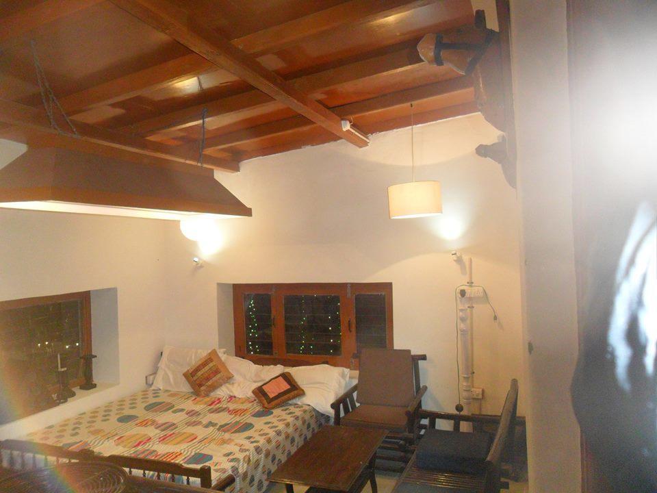 Kafal Resort Nainital Εξωτερικό φωτογραφία