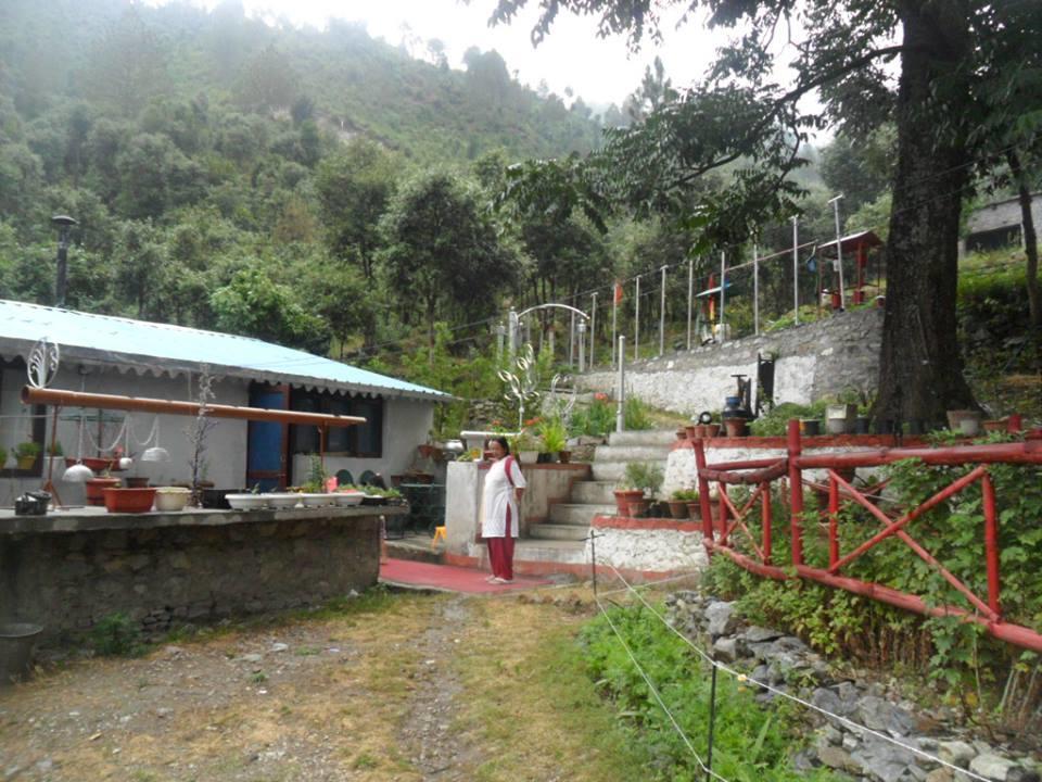 Kafal Resort Nainital Εξωτερικό φωτογραφία
