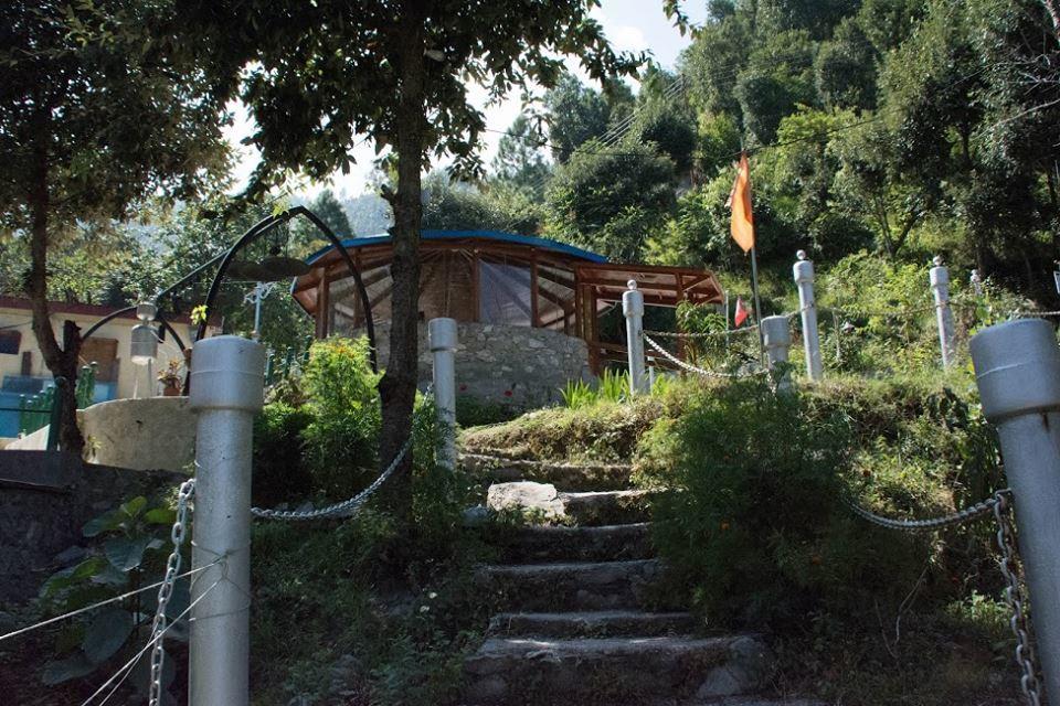 Kafal Resort Nainital Εξωτερικό φωτογραφία