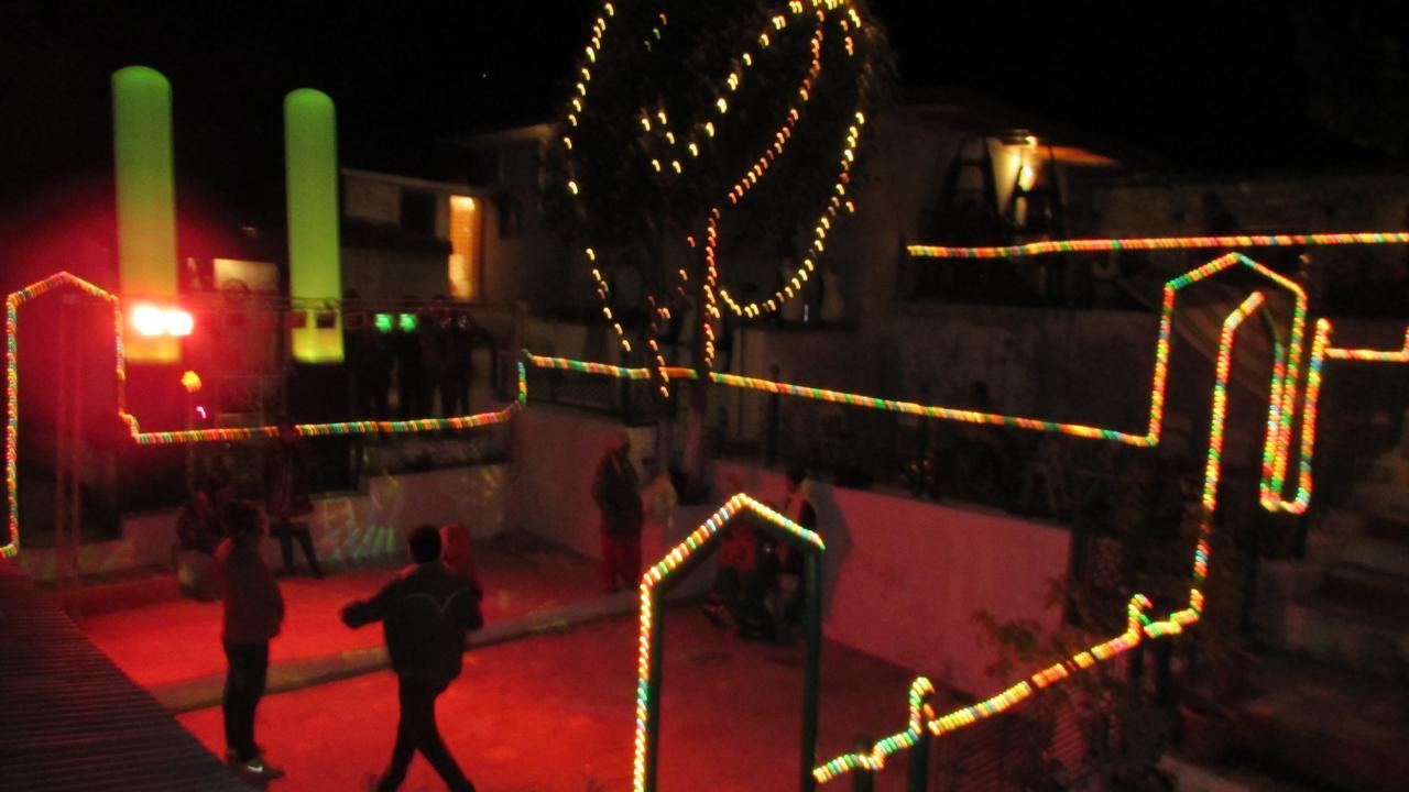 Kafal Resort Nainital Εξωτερικό φωτογραφία