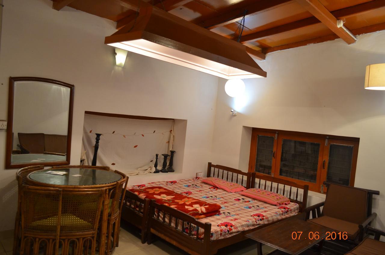 Kafal Resort Nainital Εξωτερικό φωτογραφία
