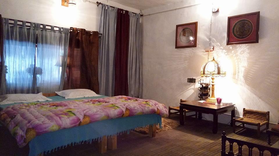 Kafal Resort Nainital Εξωτερικό φωτογραφία
