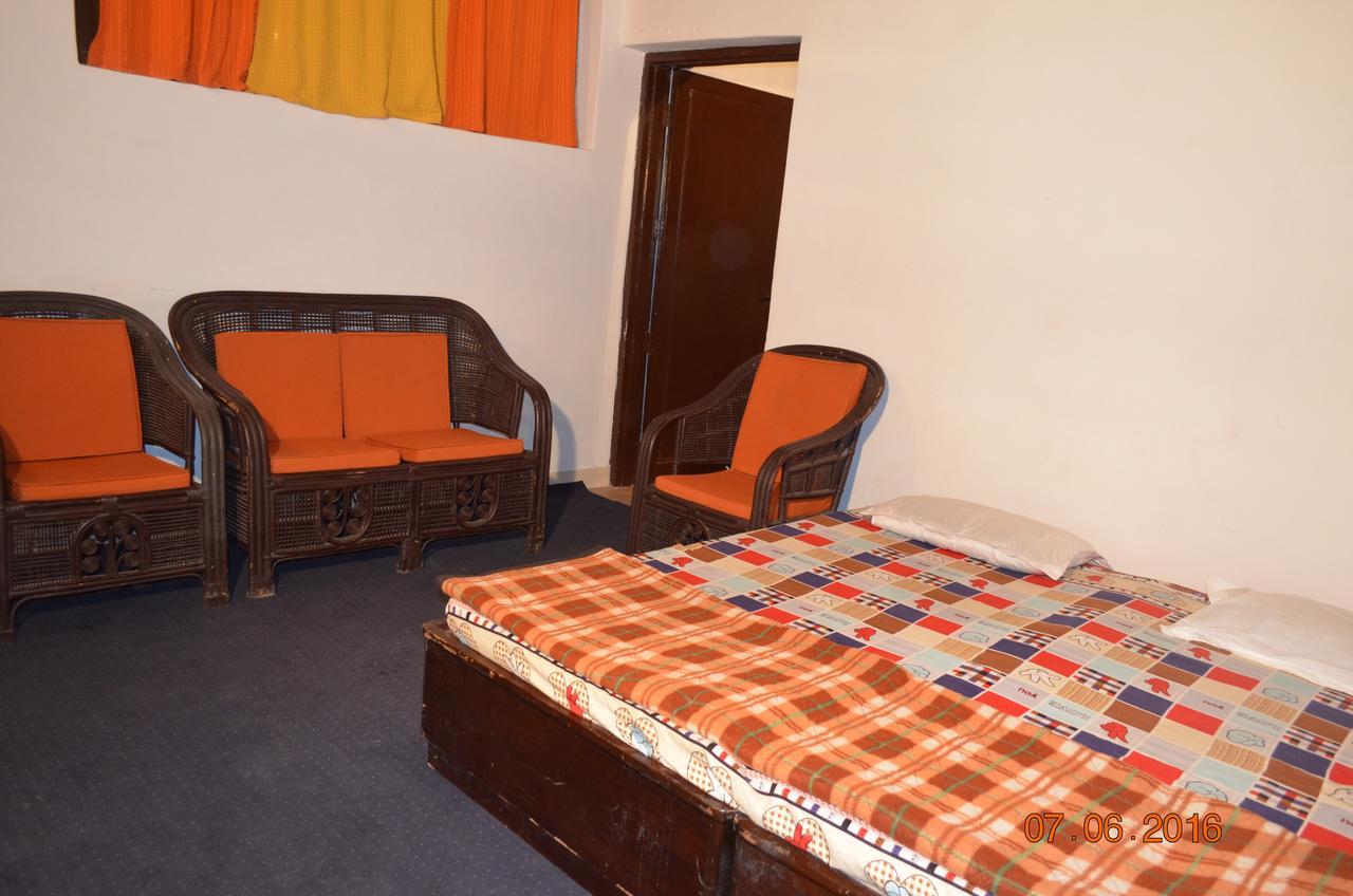 Kafal Resort Nainital Εξωτερικό φωτογραφία