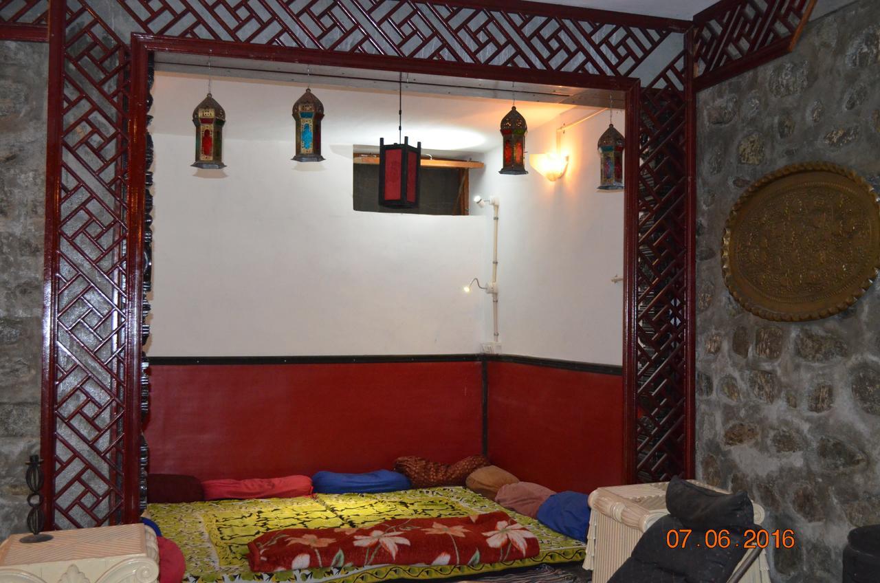Kafal Resort Nainital Εξωτερικό φωτογραφία