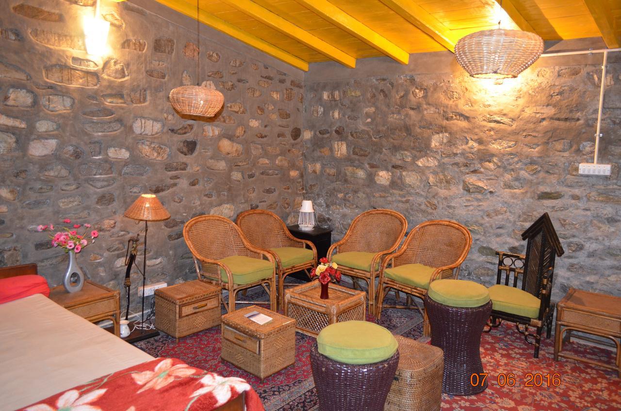 Kafal Resort Nainital Εξωτερικό φωτογραφία