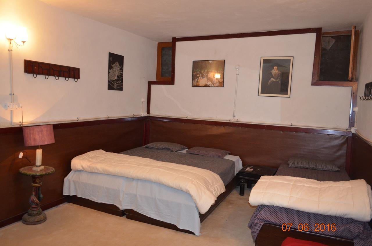 Kafal Resort Nainital Εξωτερικό φωτογραφία