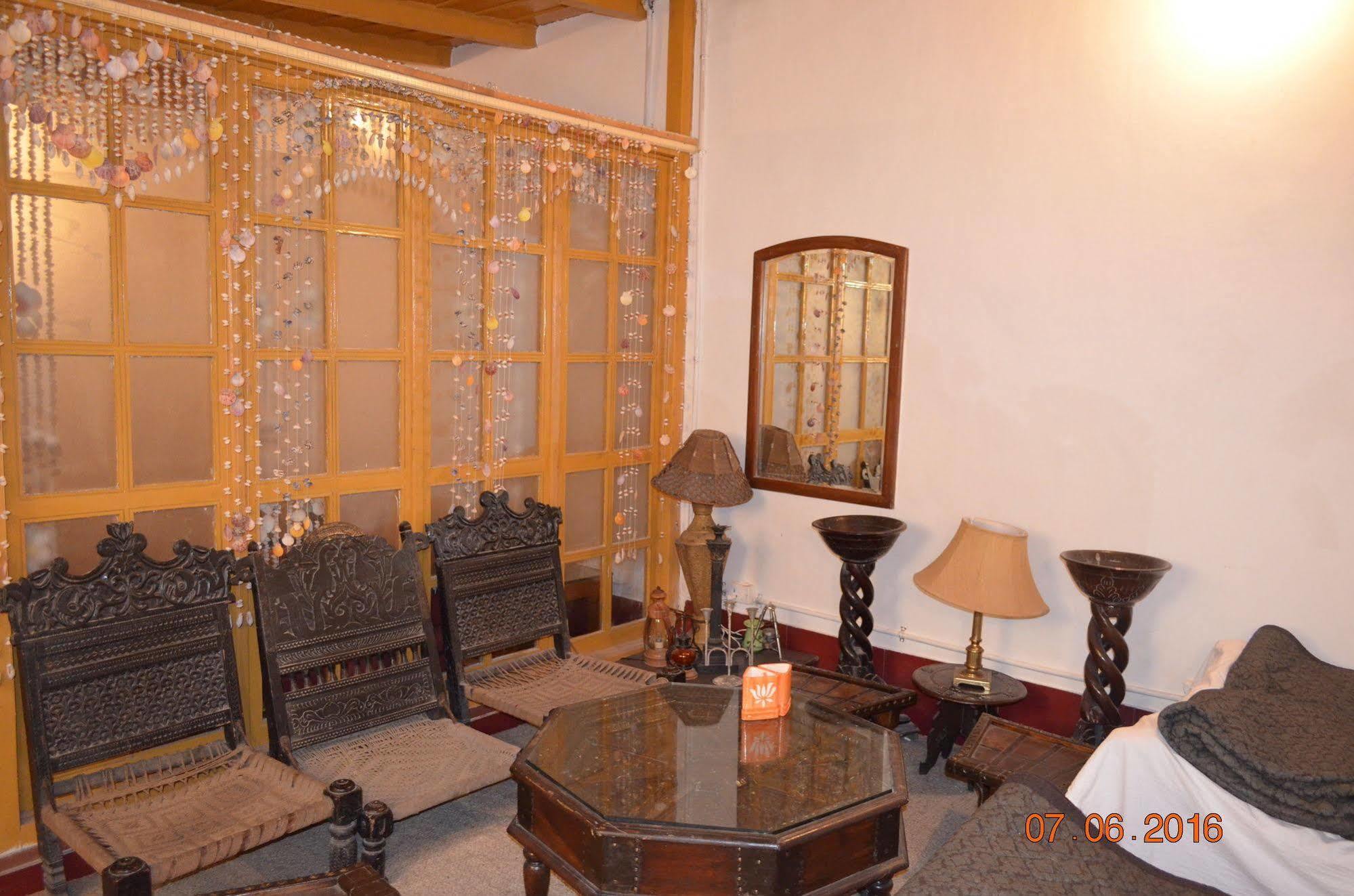 Kafal Resort Nainital Εξωτερικό φωτογραφία