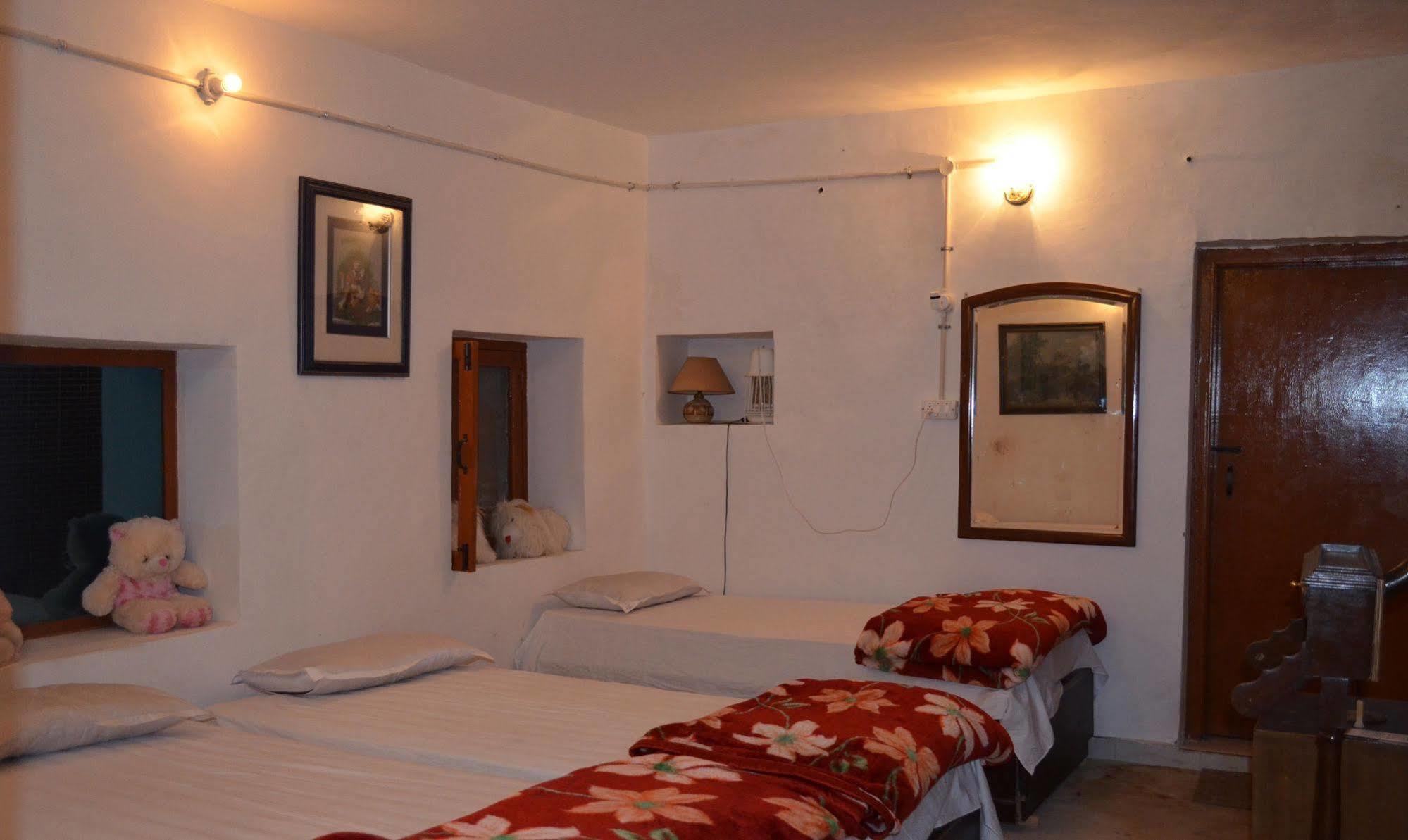 Kafal Resort Nainital Εξωτερικό φωτογραφία