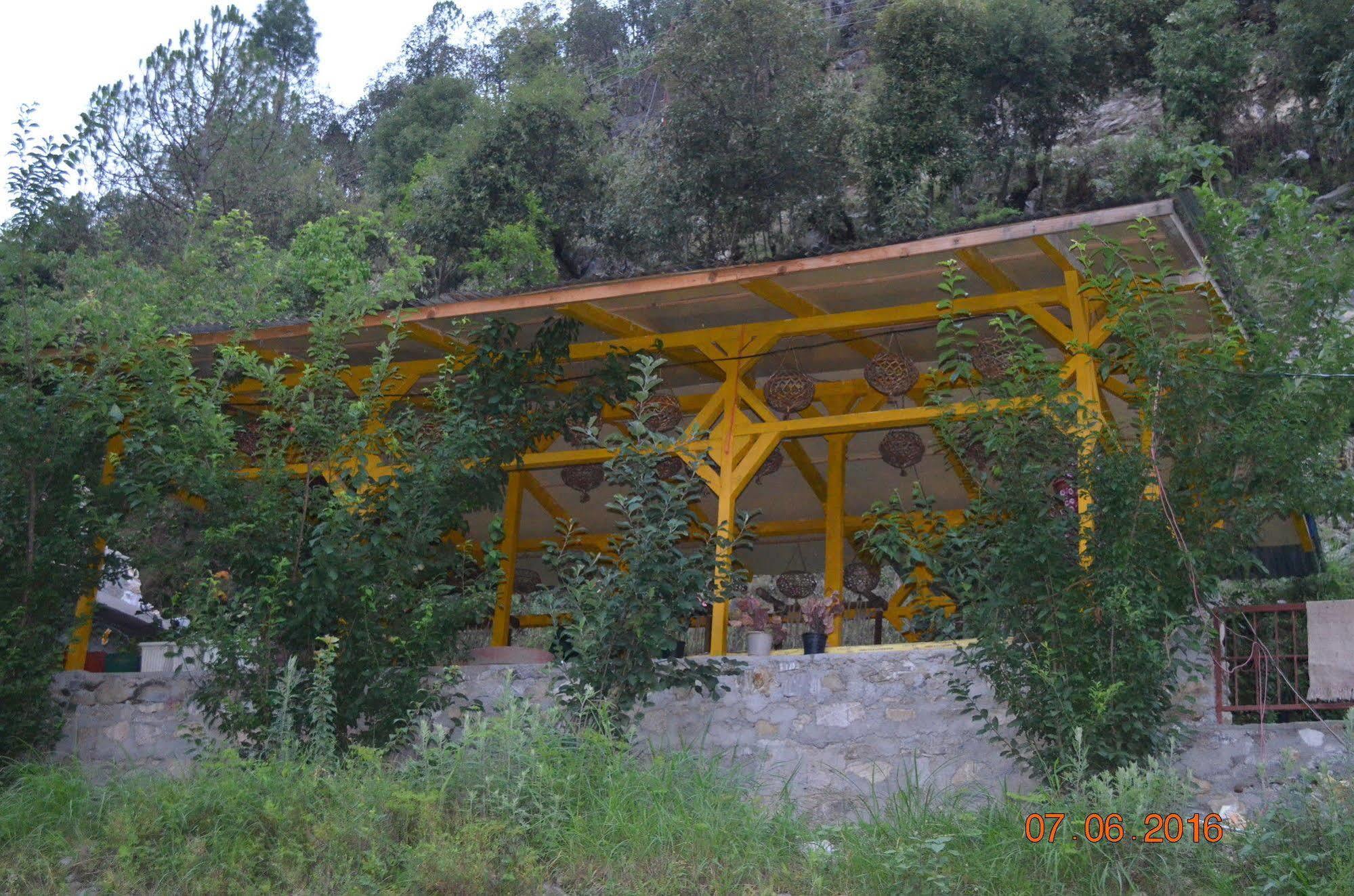 Kafal Resort Nainital Εξωτερικό φωτογραφία