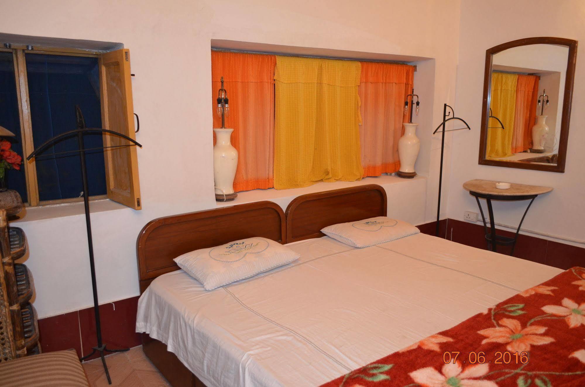 Kafal Resort Nainital Εξωτερικό φωτογραφία
