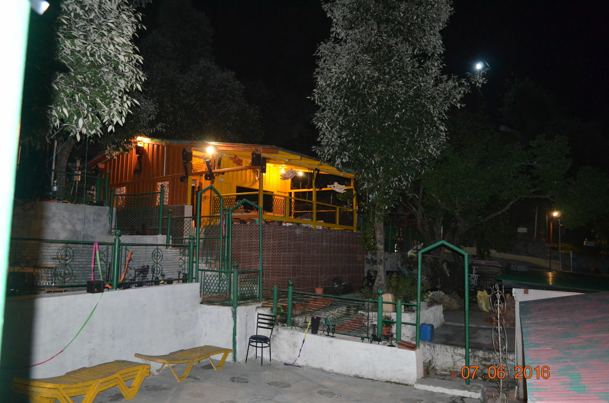 Kafal Resort Nainital Εξωτερικό φωτογραφία