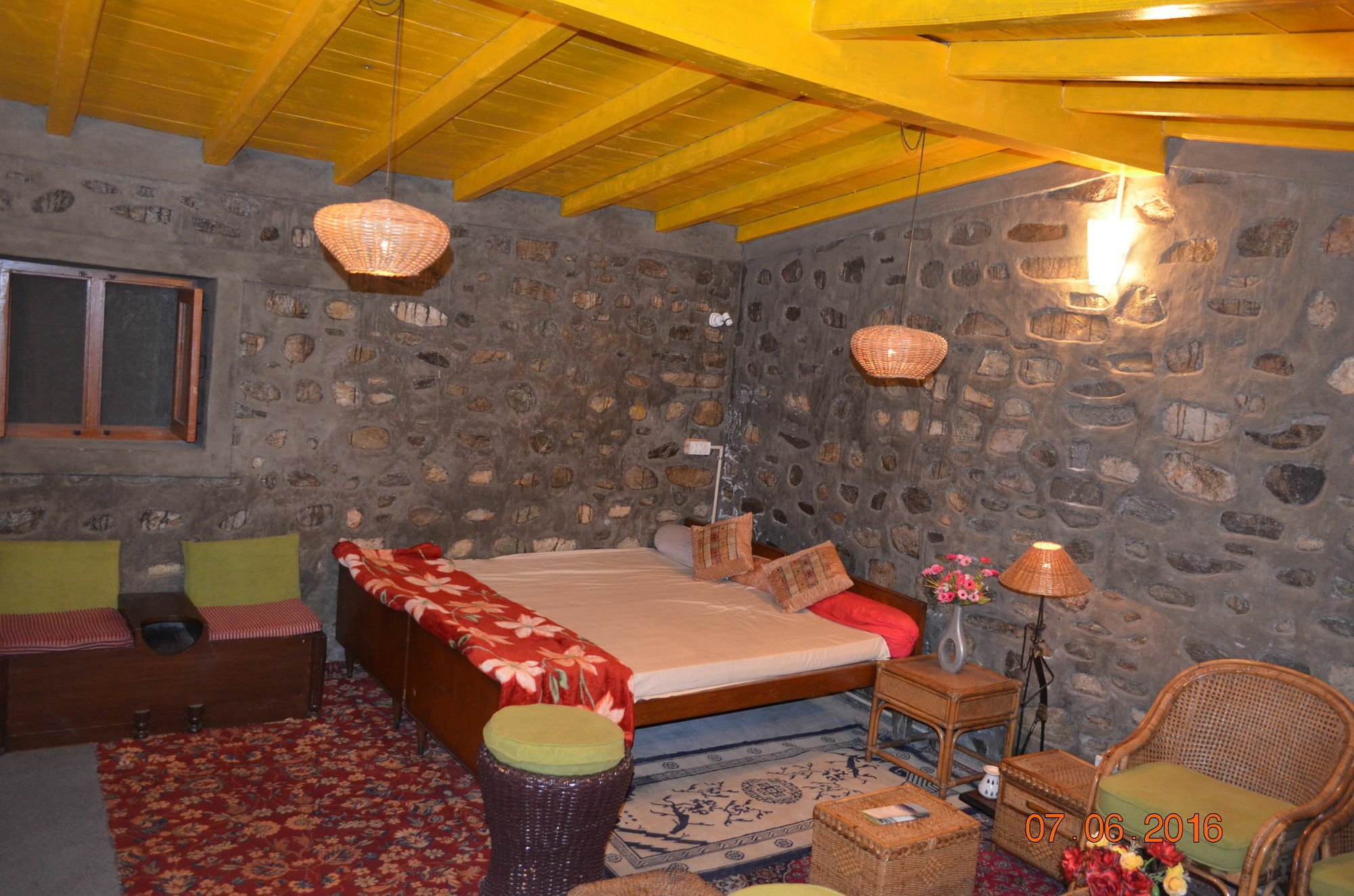 Kafal Resort Nainital Εξωτερικό φωτογραφία